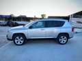 Jeep Compass 2.2 crd Limited 2wd 136cv Silver - thumbnail 6