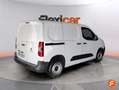 Peugeot Partner Pro Standard 600kg BlueHDi 73kW Blanco - thumbnail 7