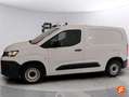 Peugeot Partner Pro Standard 600kg BlueHDi 73kW Blanco - thumbnail 5