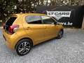 Peugeot 108 1.0 VTi Style Jaune - thumbnail 3