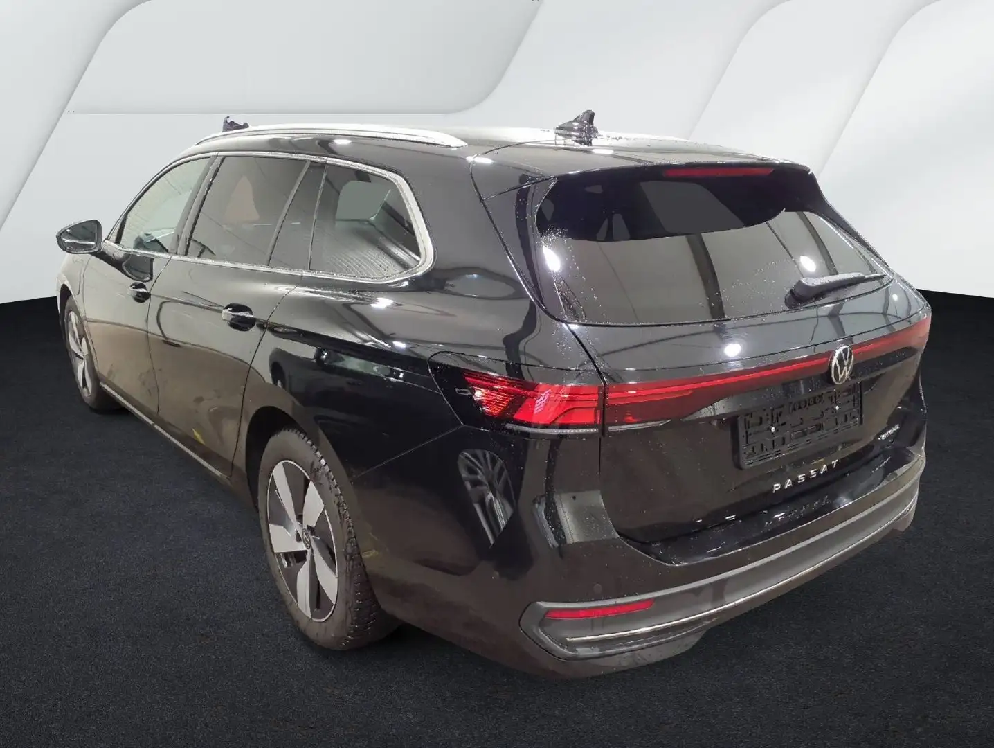 Volkswagen Passat Variant 1.5 eHybrid Business KAMERA AHK Schwarz - 2