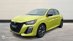 Peugeot 208 1.2 PureTech 100ch S\u0026S Active