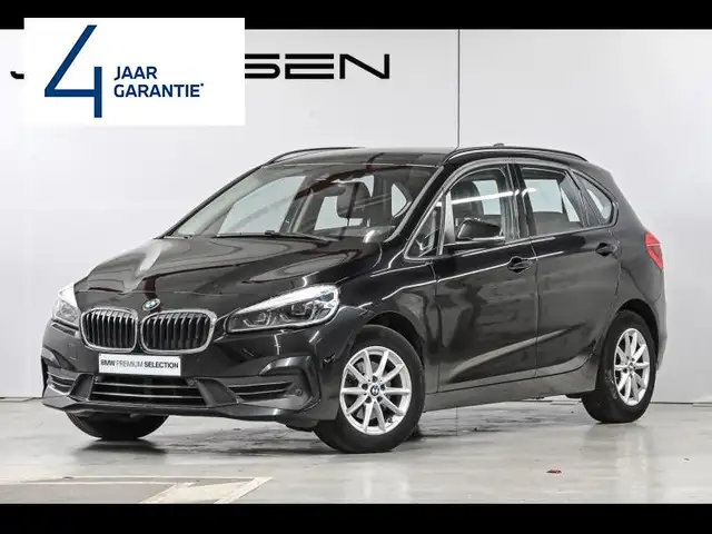 BMW 216 Active Tourer