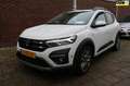 Dacia Sandero Stepway 1.0 TCe 100 Bi-Fuel Comfort, LPG, NAVIGATI Wit - thumbnail 1