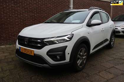 Dacia Sandero Stepway 1.0 TCe 100 Bi-Fuel Comfort, LPG, NAVIGATI