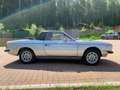 Lancia Beta Spider Zagato 1,6 Plateado - thumbnail 4