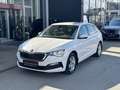 Skoda Scala 1,6 TDI Ambition DSG Weiß - thumbnail 1