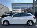 Skoda Scala 1,6 TDI Ambition DSG Weiß - thumbnail 4