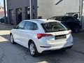 Skoda Scala 1,6 TDI Ambition DSG Weiß - thumbnail 5