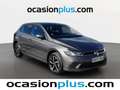 Volkswagen Polo 1.0 TSI Mas DSG 70kW Gris - thumbnail 2