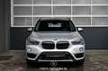 BMW X1 sDrive 18i Advantage Pickerl NEU Grau - thumbnail 3