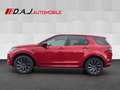 Land Rover Discovery Sport D180 AWD R-Dynamic SE Black-Pack Rot - thumbnail 2
