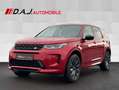 Land Rover Discovery Sport D180 AWD R-Dynamic SE Black-Pack Rot - thumbnail 1