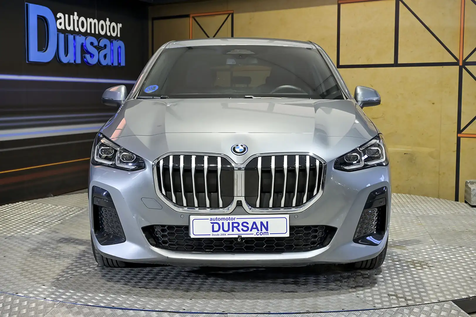 BMW 225 225e xDrive - 2