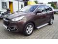 Hyundai iX35 5 Star Edition 2WD, Klima, Tempomat, Euro 5 Brun - thumbnail 4