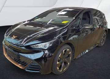 - Aout 2025 18.802 KM e-Boost electric 170kW
