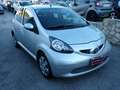Toyota Aygo 5p 1.0 ..QUALSIASI PROVA.. Argento - thumbnail 5