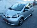 Toyota Aygo 5p 1.0 ..QUALSIASI PROVA.. Argento - thumbnail 4