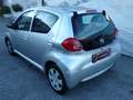Toyota Aygo 5p 1.0 ..QUALSIASI PROVA.. Argento - thumbnail 3