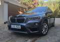 BMW X1 X1 xDrive 20d Gris - thumbnail 1