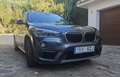 BMW X1 X1 xDrive 20d Gris - thumbnail 2