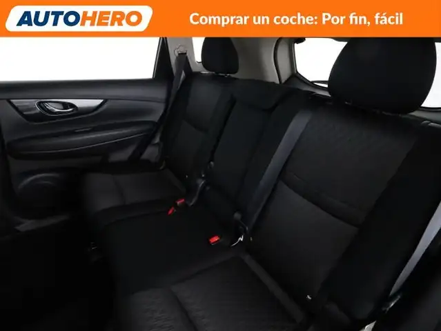 Nissan X-Trail view 15