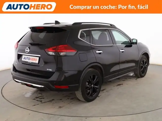 Nissan X-Trail view 6