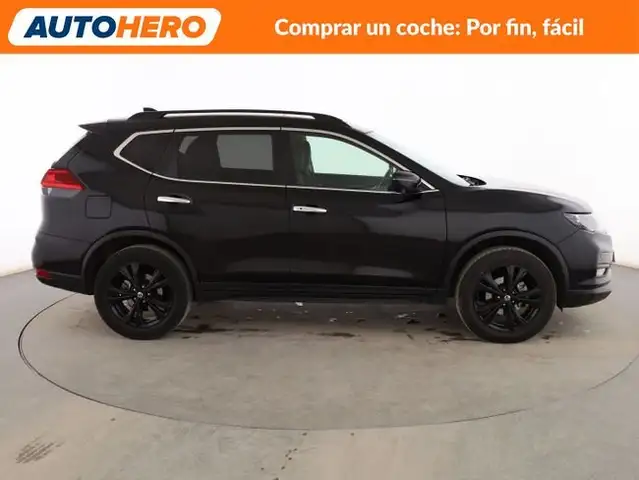 Nissan X-Trail view 7