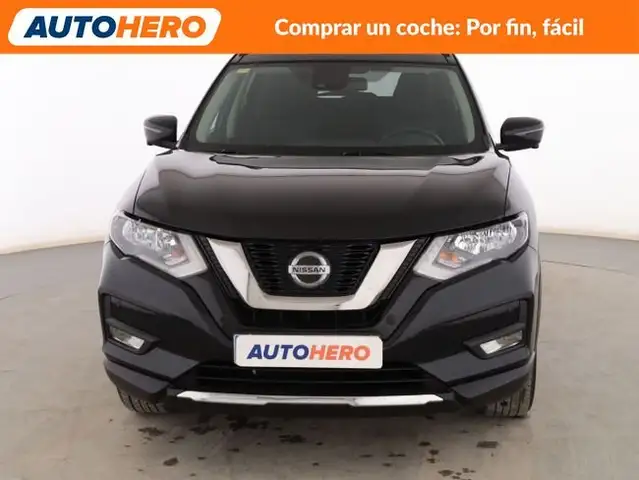 Nissan X-Trail view 9