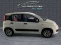 Fiat Panda III 1.2 8v 69ch Pop Blanc - thumbnail 7