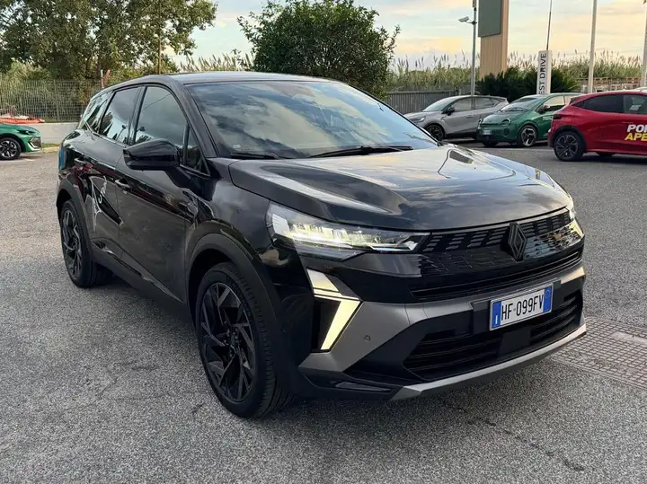 Renault Symbioz 1.2 eco-g Esprit Alpine 120cv