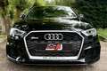 Audi RS3 Sportback quattro S tronic 294kW Negro - thumbnail 3