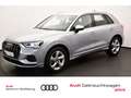 Audi Q3 35 TFSI advanced Matrix/ACC/AHK Silber - thumbnail 1
