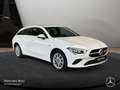 Mercedes-Benz CLA 250 e AHK+LED+KAMERA+8G Blanco - thumbnail 3