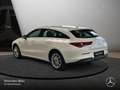 Mercedes-Benz CLA 250 e AHK+LED+KAMERA+8G Blanco - thumbnail 9