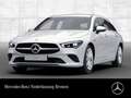 Mercedes-Benz CLA 250 e AHK+LED+KAMERA+8G Blanco - thumbnail 1