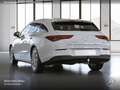 Mercedes-Benz CLA 250 e AHK+LED+KAMERA+8G Blanco - thumbnail 22