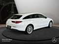 Mercedes-Benz CLA 250 e AHK+LED+KAMERA+8G Blanco - thumbnail 6