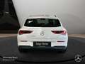 Mercedes-Benz CLA 250 e AHK+LED+KAMERA+8G Blanco - thumbnail 8
