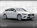 Mercedes-Benz CLA 250 e AHK+LED+KAMERA+8G Blanco - thumbnail 20