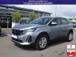 Peugeot 3008 Essence 130 EAT8 Active