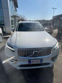 VOLVO CX-90
