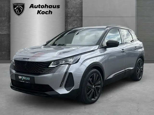 Peugeot 3008 3008 Hybrid 225 e-EAT8 GT