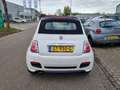 Fiat 500 0.9 TwinAir Lounge Cabrio 3-Drs Airco! Bj:2014 Wit - thumbnail 36