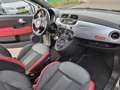 Fiat 500 0.9 TwinAir Lounge Cabrio 3-Drs Airco! Bj:2014 Wit - thumbnail 6