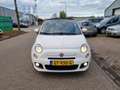 Fiat 500 0.9 TwinAir Lounge Cabrio 3-Drs Airco! Bj:2014 Wit - thumbnail 26