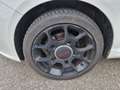 Fiat 500 0.9 TwinAir Lounge Cabrio 3-Drs Airco! Bj:2014 Wit - thumbnail 34