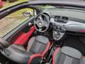 Fiat 500 0.9 TwinAir Lounge Cabrio 3-Drs Airco! Bj:2014 Wit - thumbnail 22