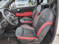 Fiat 500 0.9 TwinAir Lounge Cabrio 3-Drs Airco! Bj:2014 Wit - thumbnail 5