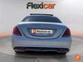 Mercedes-Benz S 350 d Gris - thumbnail 7
